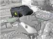 Wolfman Soft Luggage<br>Enduro Duffel WOLMO603